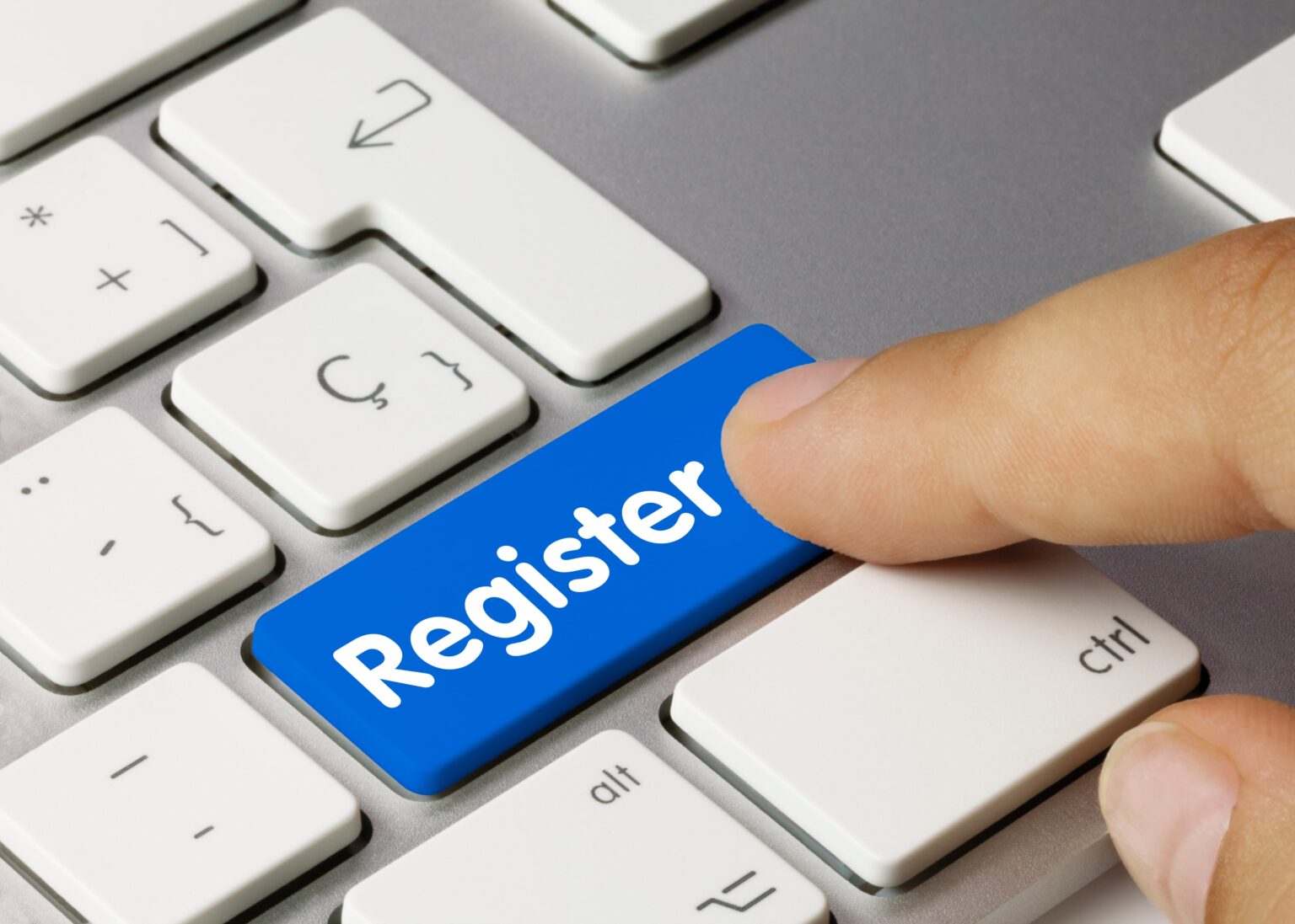 Register Org Dig Registration for New Preparers is Now Open - CTEC